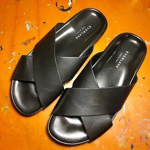 Everlane Form Sandal